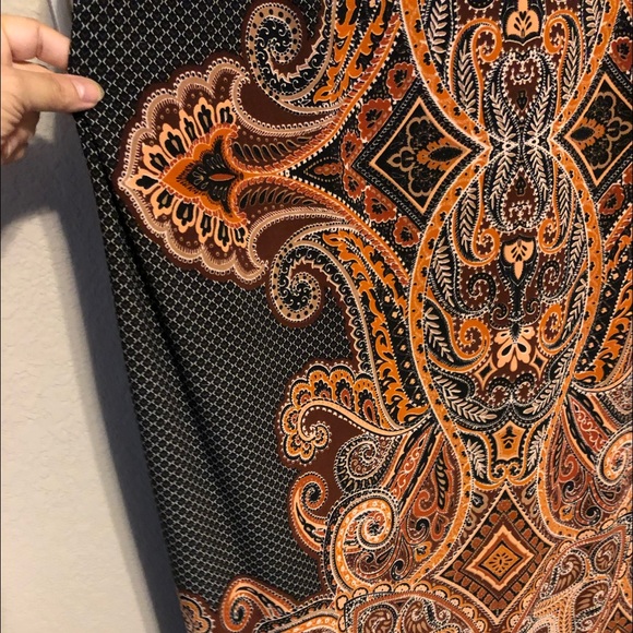 Shift Dress - Picture 7 of 8